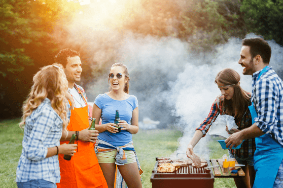 Conseils essentiels avant de démarrer votre barbecue en extérieur